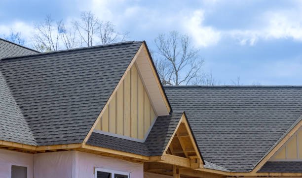 Best Tile Roofing Installation  in Big Stone Gap, VA